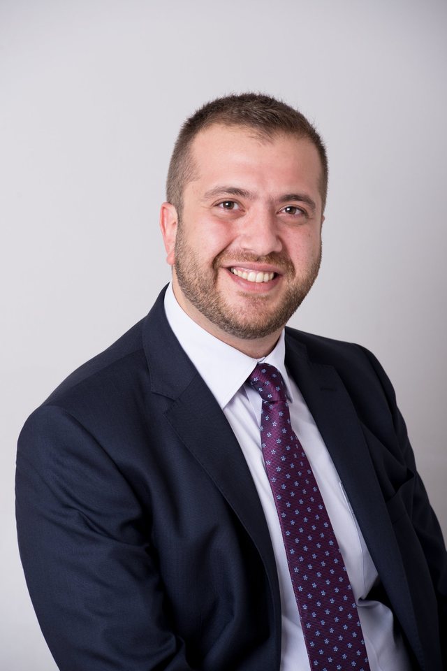 Iyad Assad